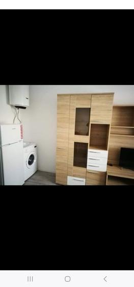 Inchiriez garsoniera V. Aaron - 2