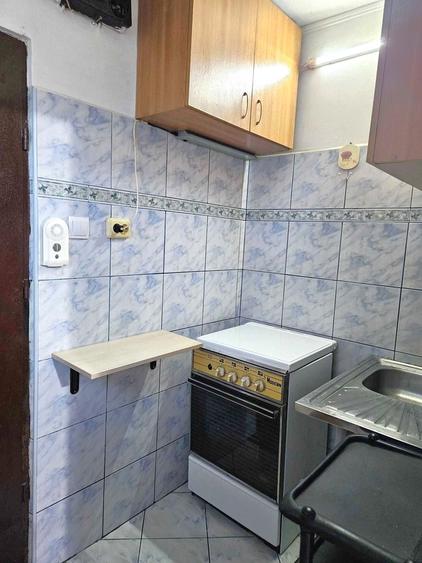 Drumul Taberei, bd. Timisoara, Romancierilor, 5 minute de metrou - 5