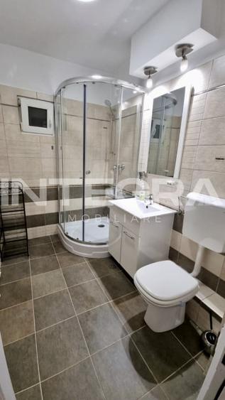 Zona Facultatii UMF | Apartament Decomandat 2 Camere | Str. Louis Pasteur 46 - 10