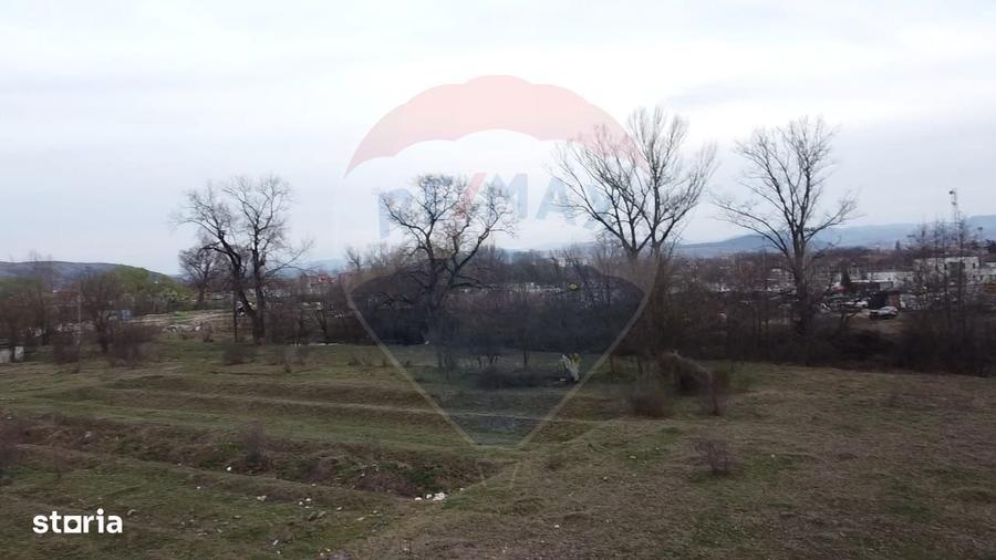 Teren 2,200mp Sebes / Strada Abatorului - 3