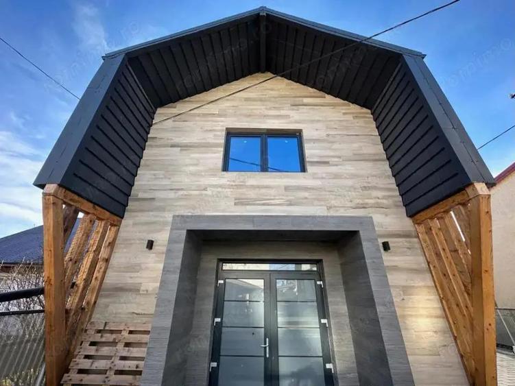 Spatiu comercial (Casa 6 camere) , zona centrala, 235mp, Radauti - 3