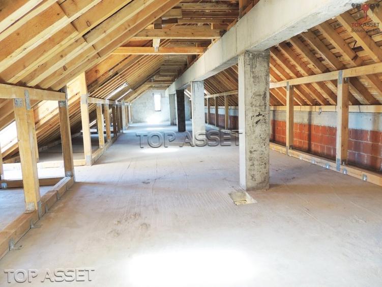 Cladire moderna de birouri S+P+1+M, Baneasa - 6