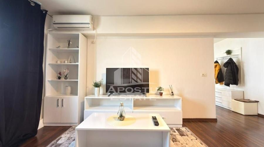 Apartament 2 camere, 64 mp utili, Zona Intim - 1