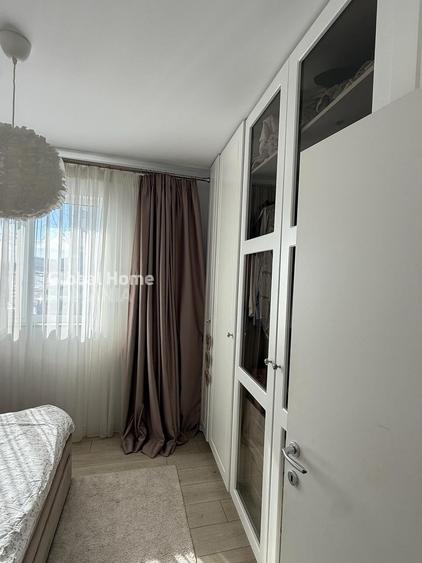 **NEW**Apartament 2 camere | Gradina 50MP | 2 Locuri de Parcare | Iancu Nicolae - 8