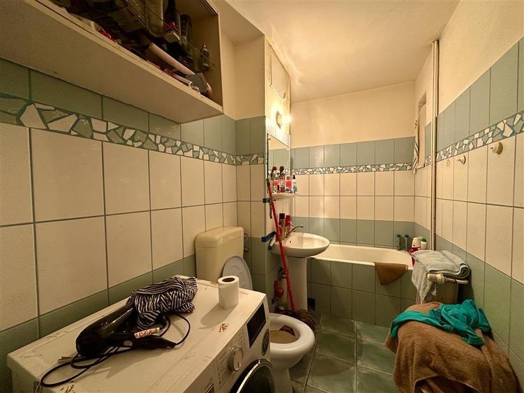 Apartament 2 camere , decomandat. Zona Aurel Vlaicu, Arad - 4