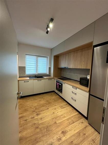 Apartament 2 Camere Avantgarden PetFriendly Prima Inchiriere - 4