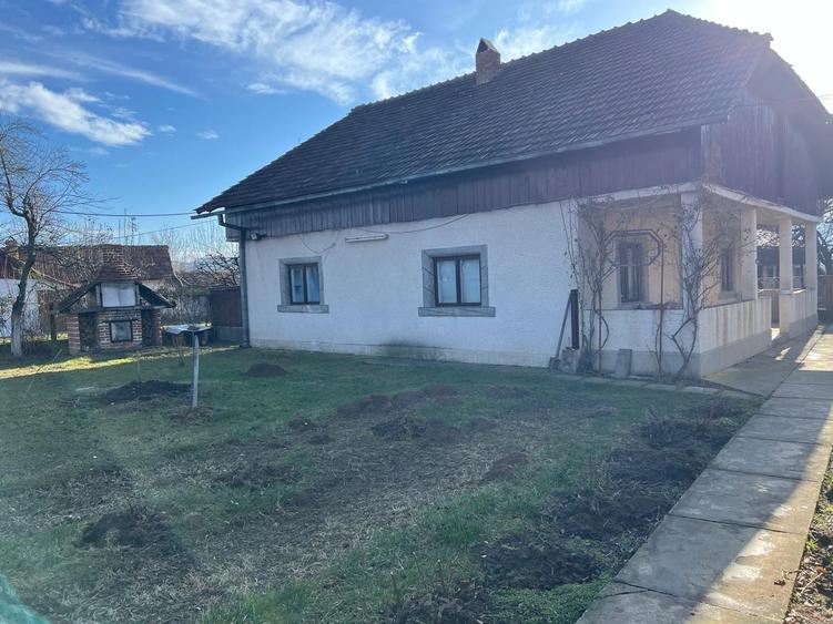 Casa cu Teren, Intravilan Zona Ponoarele, Judetul Mehedinti - 7