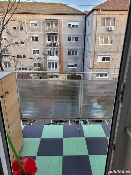 Chirie apartament cu 2 camere tip X in Oradea - 10