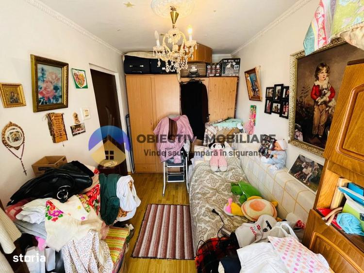 Apartament 3 camere Darmanesti, Etaj 2 - 6