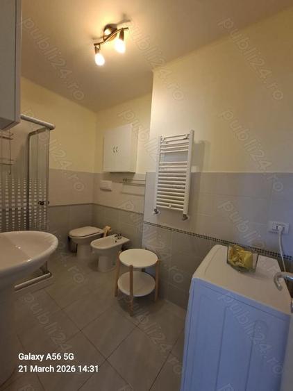 Apartament de inchiriat in Fructus Plaza, Timisoara - 4