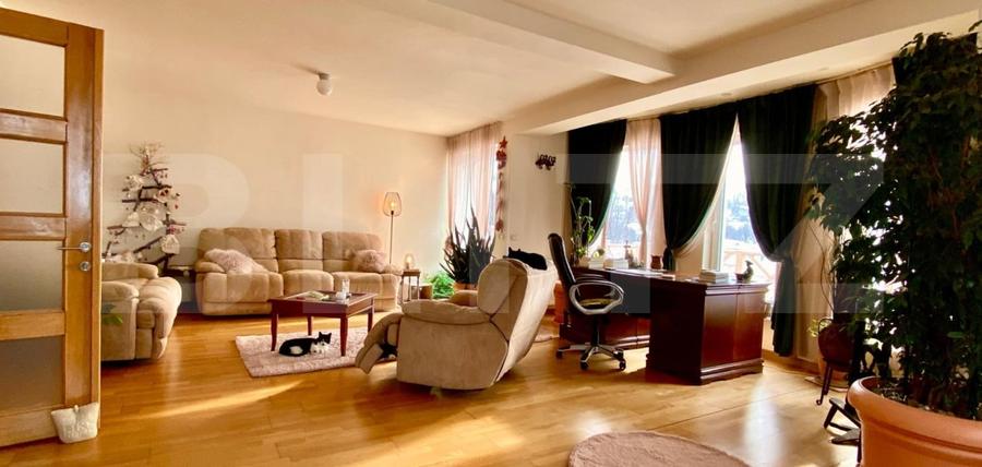 Vila Premium in Borhanci – 270 mp Utili , 7 Camere, priveliste de exceptie - 6