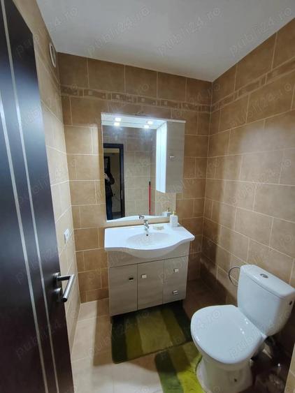 Inchiriez apartament cu trei camere aproape de Iulius Mall - 3