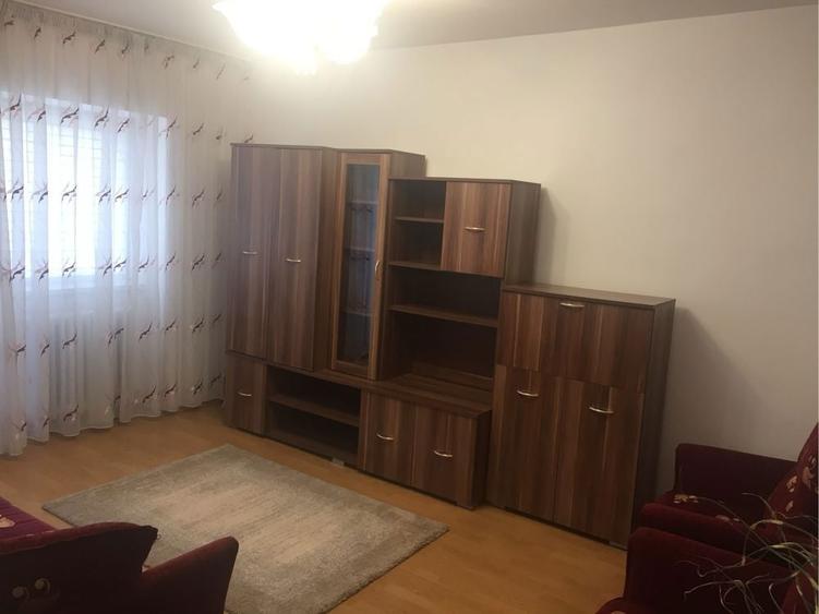 Inchiriez apartament doua camere in marasti - 7