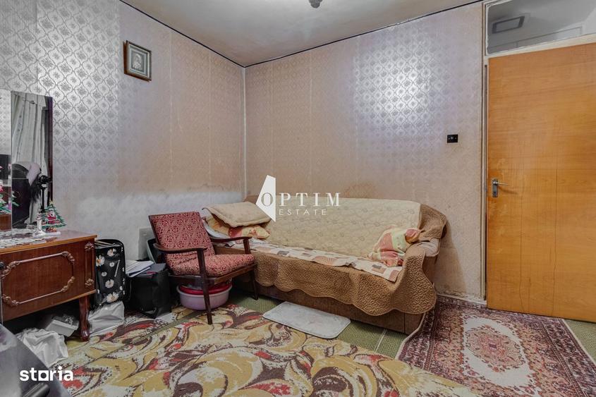 NOU! 4 Camere SUPER Locatie, 2 bai,CENTRALA -Cotroceni - 9