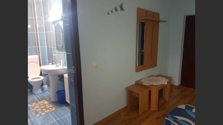Holiday house/pension in Dâmbovicioara, Argeș - 2