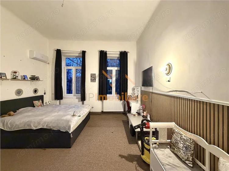 APARTAMENT DE VANZARE | 4 CAMERE | ULTRACENTRAL | ORADEA - 3