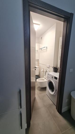 Apartament  1 camera, decomandat, 33 mp, zona WHITE TITANIC, cod 161612 - 14