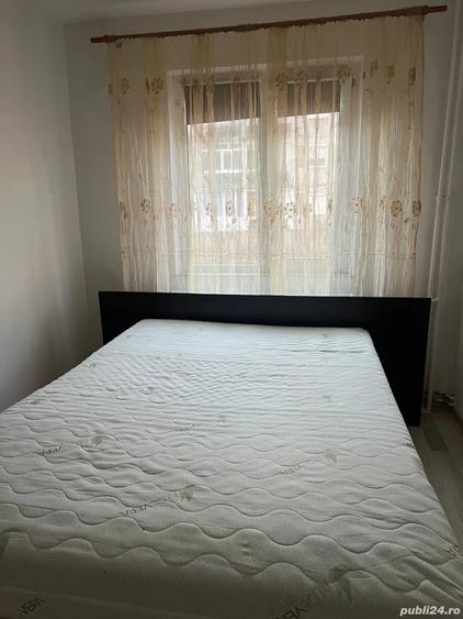 Inchiriez apartament cu trei camere - 4