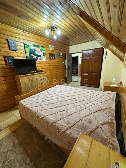 Casă spațioasă de vânzare – Corunca, zona Vatman - 7