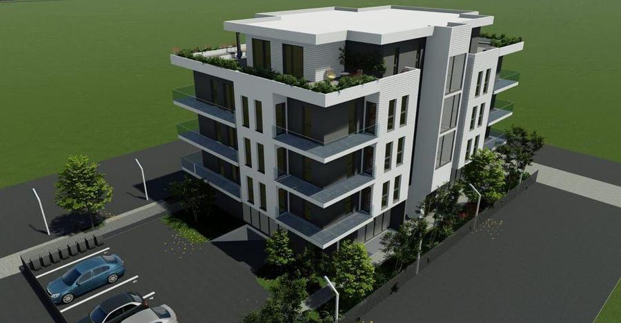 Apartament 3 camere Micalaca - 3