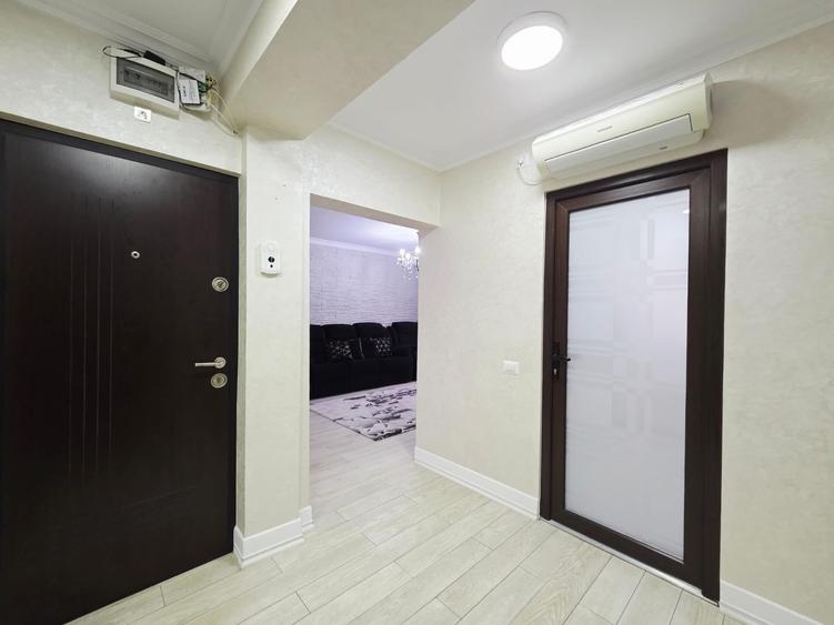 Apartament renovat mobilat si utilat Siderurgisitlor- Micro 16 - 15