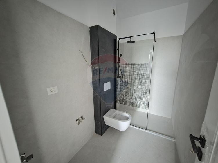Apartament 2 camere 55 mp, Comision 0% - 5