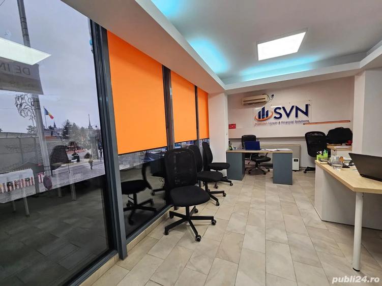 inchiriez spatiu central. - 5