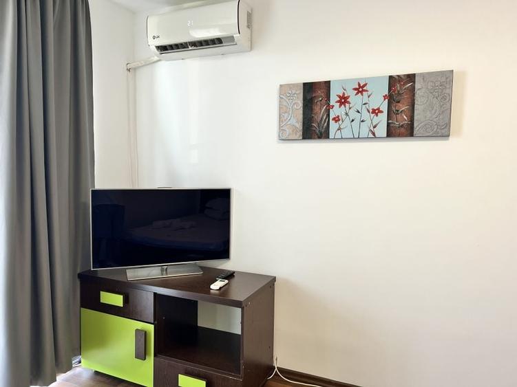 Apartament 2 camere  – Zona Campus - Bloc nou - 11
