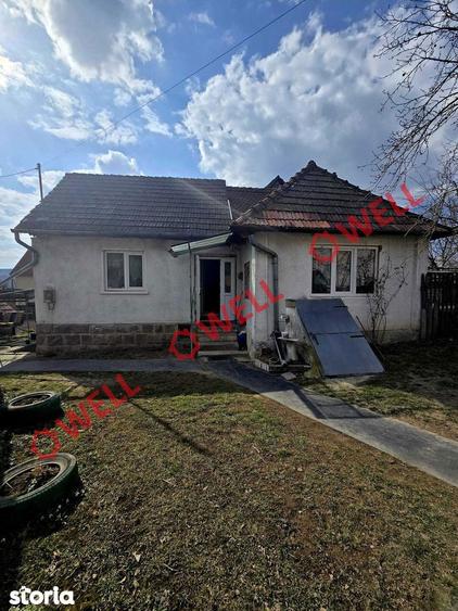 Casa de vanzare in Malna?! - 12
