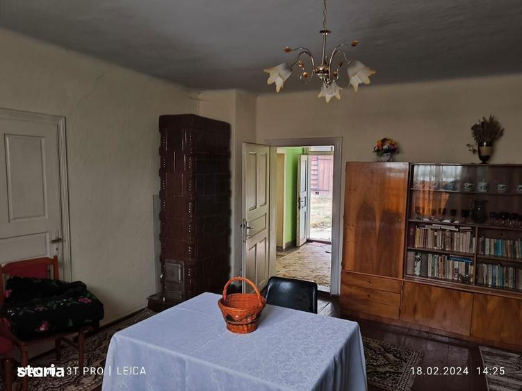 Casa De Vanzare + Anexe 2500 Mp / Putna - 16