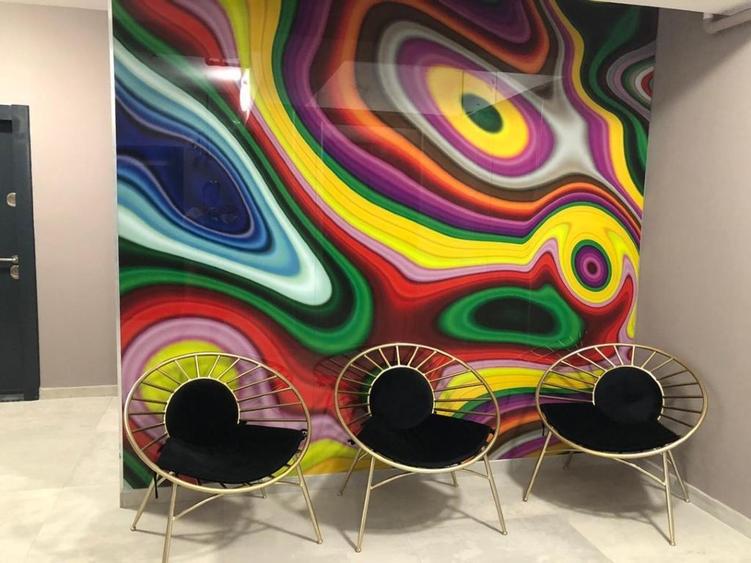 Apartamente superbe  in statiunea Mamaia, vedere la mare si la lac - 5