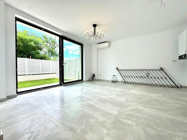 Townhouse | complex rezidential | Pipera - 9