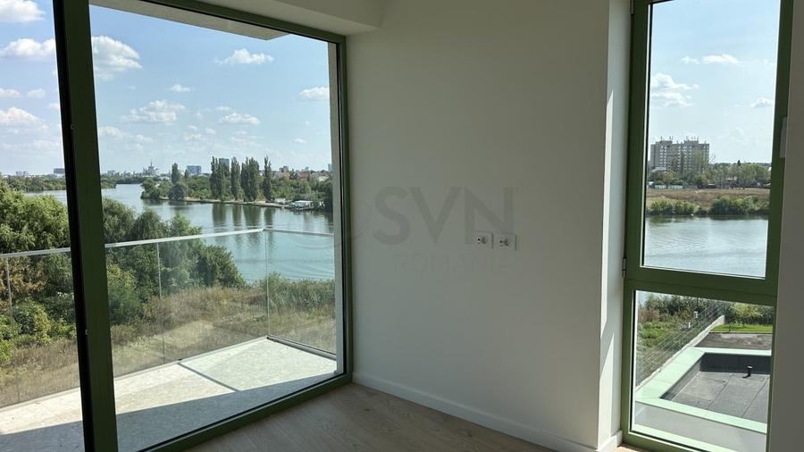 REA1016434 2 Camere Sisesti Lac Grivita - 5