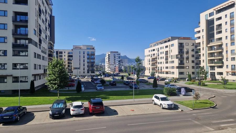 Apartament 3 camere - Coresi Avantgarden, Kasper