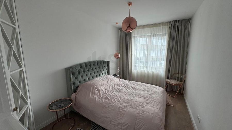 REA1027970 Apartament 2 Camere Pipera I langa A3 - 5