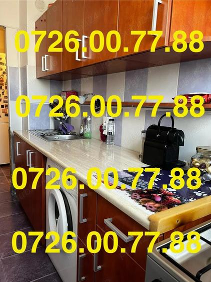 Vand garsoniera confort 1 situata in sector 3 - 4