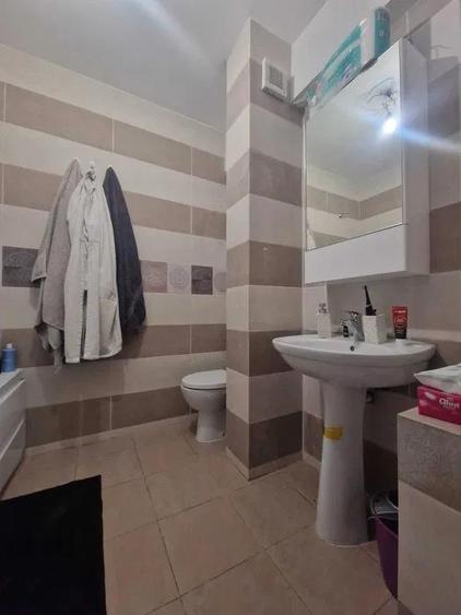 Apartament cu 2 camere + boxa si loc de parcare, bloc nou - Pacurari - Alpha Ban - 5
