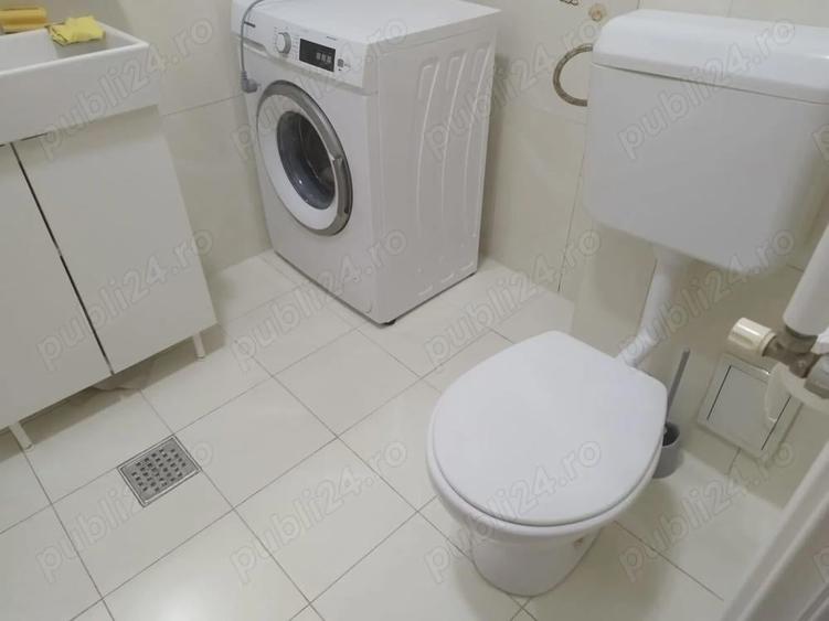 Vand garsoniera in zona lini?tita - 9