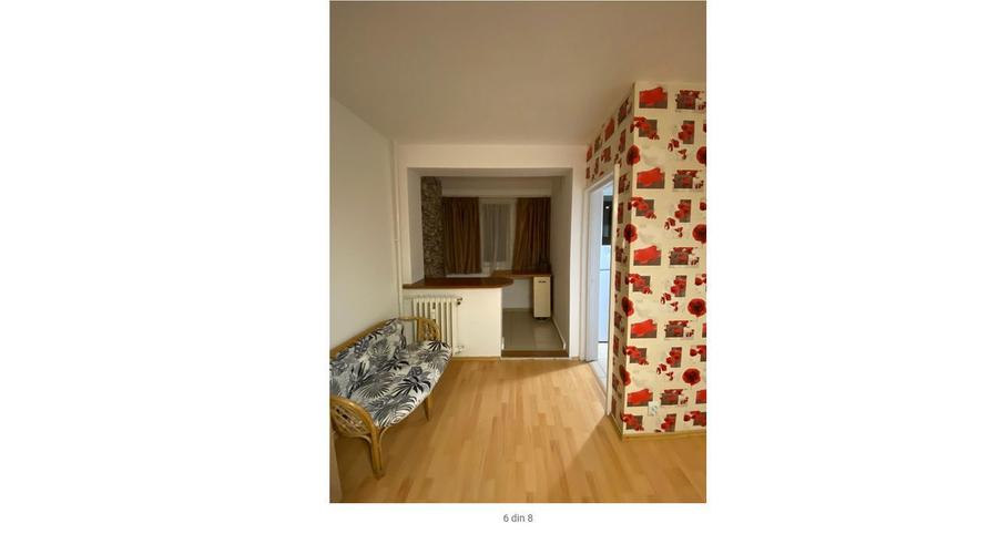 garsoniea DRISTOR -metrou 1 minut - 1