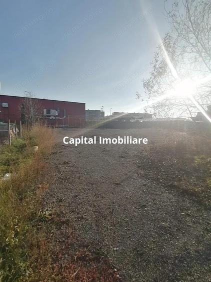 De Vanzare:Teren 1599 mp in Turda, langa Kaufland !! COMISION 0% !!!! - 8