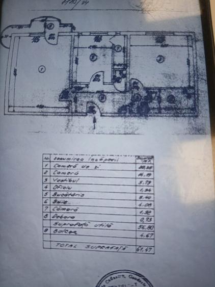 Basarabiei, Metrou Costin Georgian - 1