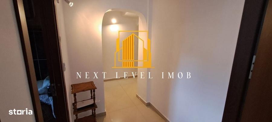 Inchiriere apartament 2 camere Str. Teilor, zona Restaurant Conti - 7