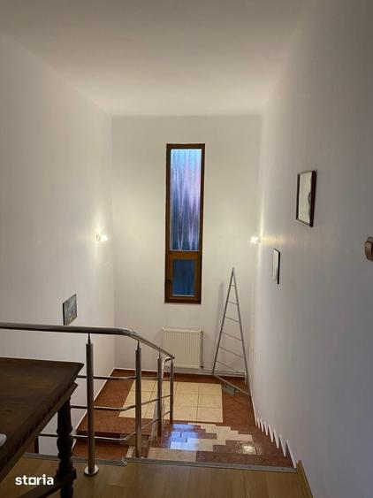Casă cu 3 camere cu Teren 262 Mp în Iosefin