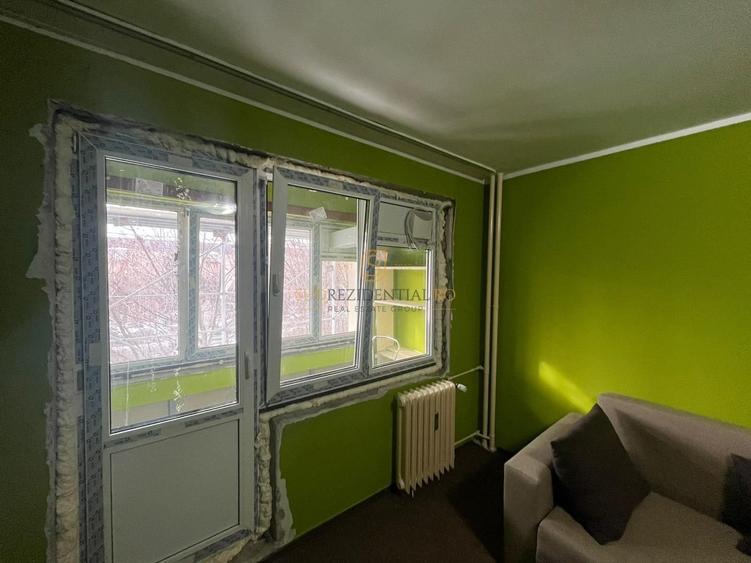 Apartament 2 Camere, Bd. Constantin Brâncoveanu, bloc reabilitat 2025 - 3