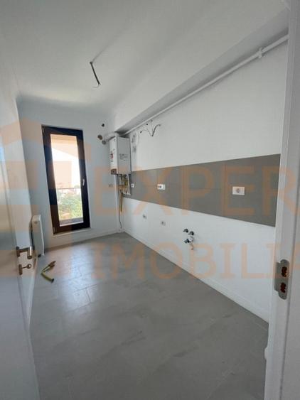 Un colt de liniste cu vedere la ritmul orasului – INEL II - 11