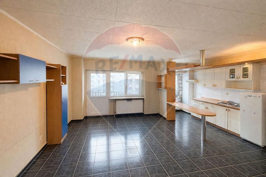 Apartament cu 1 camere de vânzare în zona Nerva Traian - 1