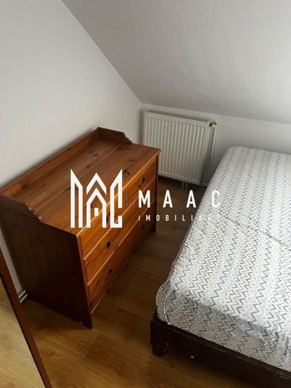 Apartament spațios 80 mp | 3 camere | Valea Aurie - 7