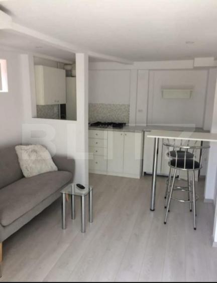 Apartament tip studio, 16,16 mp, strada piata Trandafirilor - 1