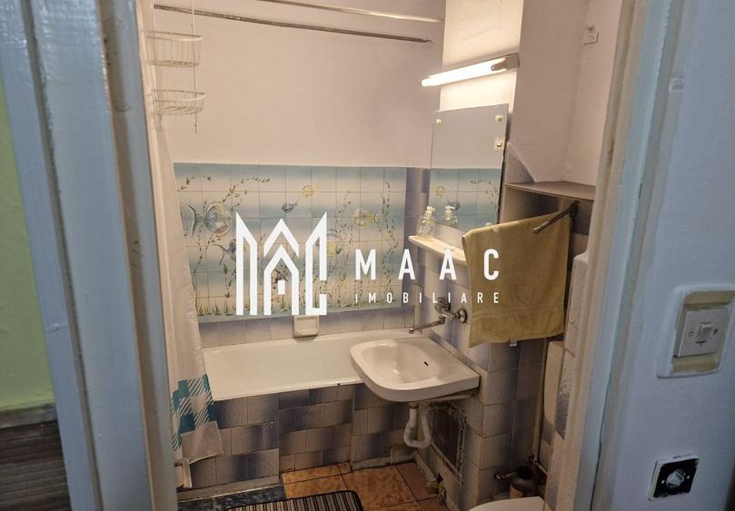 Apartament 3 Camere I Decomandat I Zona Turnisor - 9