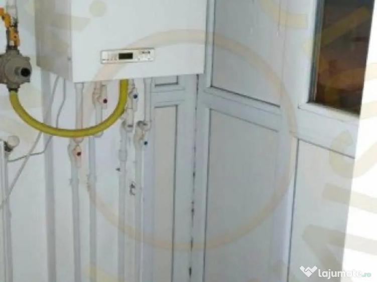 Inchiriere Garsoniera moderna Gavana 3, centrala, et.2 - 3